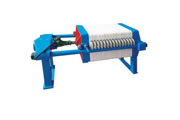 千斤��压紧压滤机